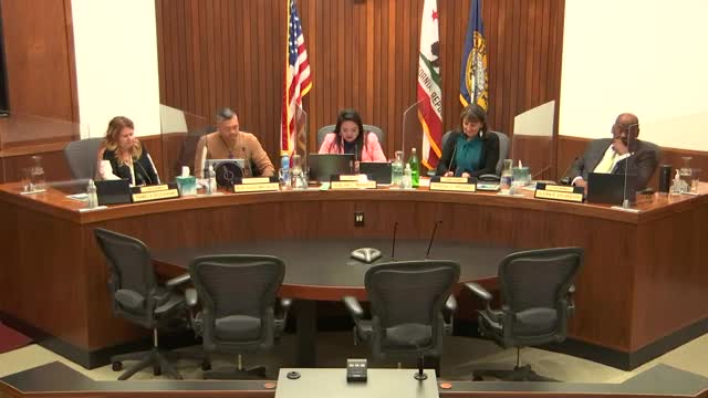 City honors legacy of Peter Jamero and Esther Tintianco in memorial tribute