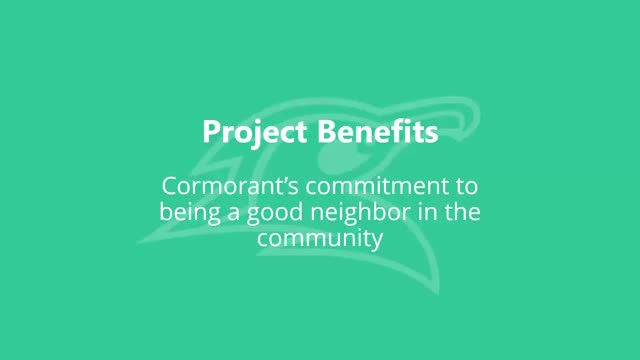 Revon announces community partnerships focused on poverty alleviation and STEM education