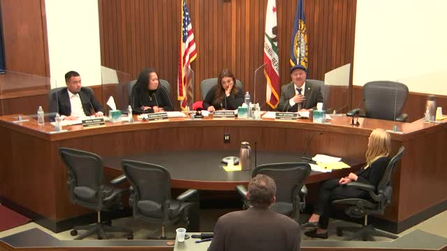 City reviews fire safety measures for Tesla mega pack battery project