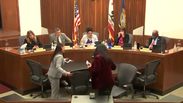 Daly City Council awards $780K contract for Dolger Arts Center renovations