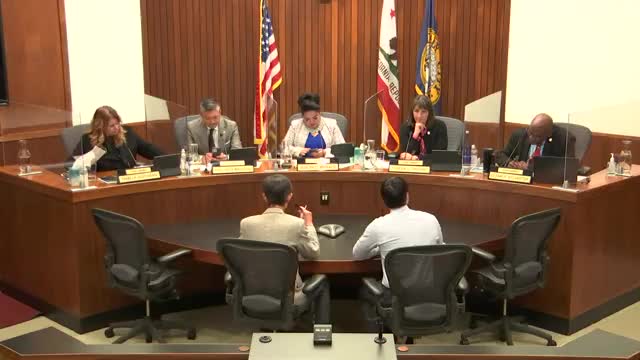 City Council approves construction contract for Ceremony Library targeting local and minority contractors