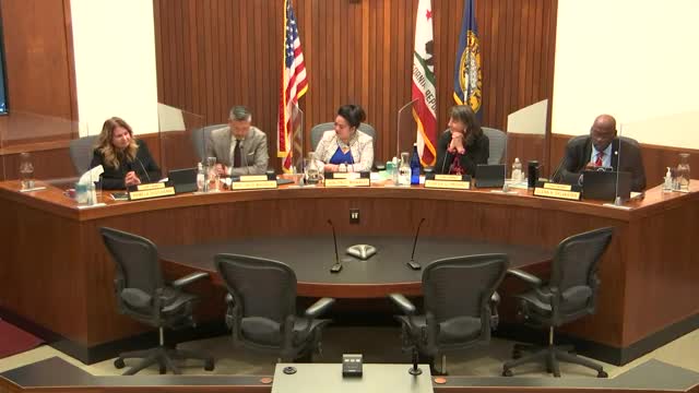 Daly City officials celebrate community events and honor educator Bob Drucker