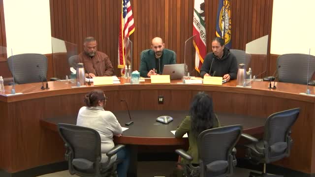 City Council schedules legacy business celebration for May 8 during Small Business Week