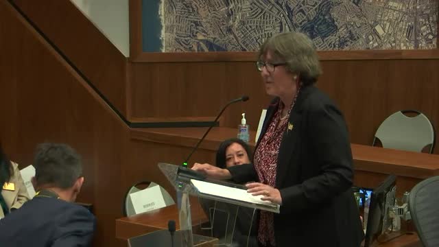 Daly City honors community leaders and organizations at annual awards ceremony