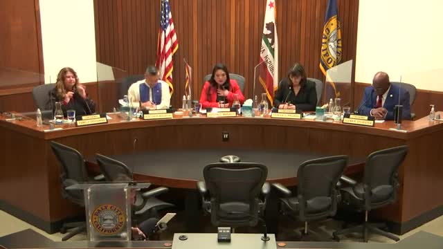 Daly City honors World War II veteran Pedro Pineda with 2024 Mayor's Award