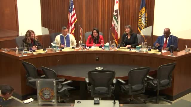Daly City honors WWII veteran Pedro Pineda and swears in new council members