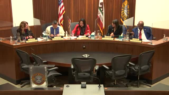 Daly City Council nominates Doss Moguel for mayor amid leadership rotation debate