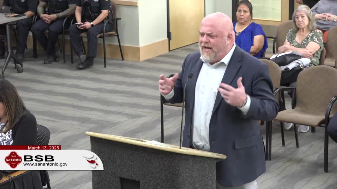 San Antonio property owner fights against demolition amid code violation issues