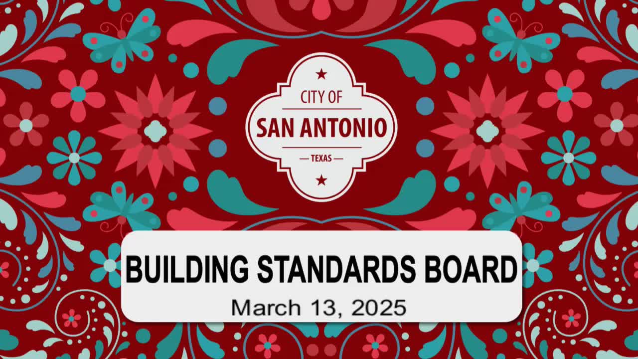 Officer Gomez highlights San Antonio's rising crime concerns at problem venue