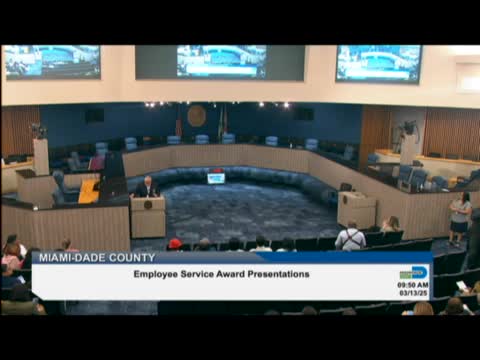 Department of Transportation honors David Imler for 40 years of dedicated service