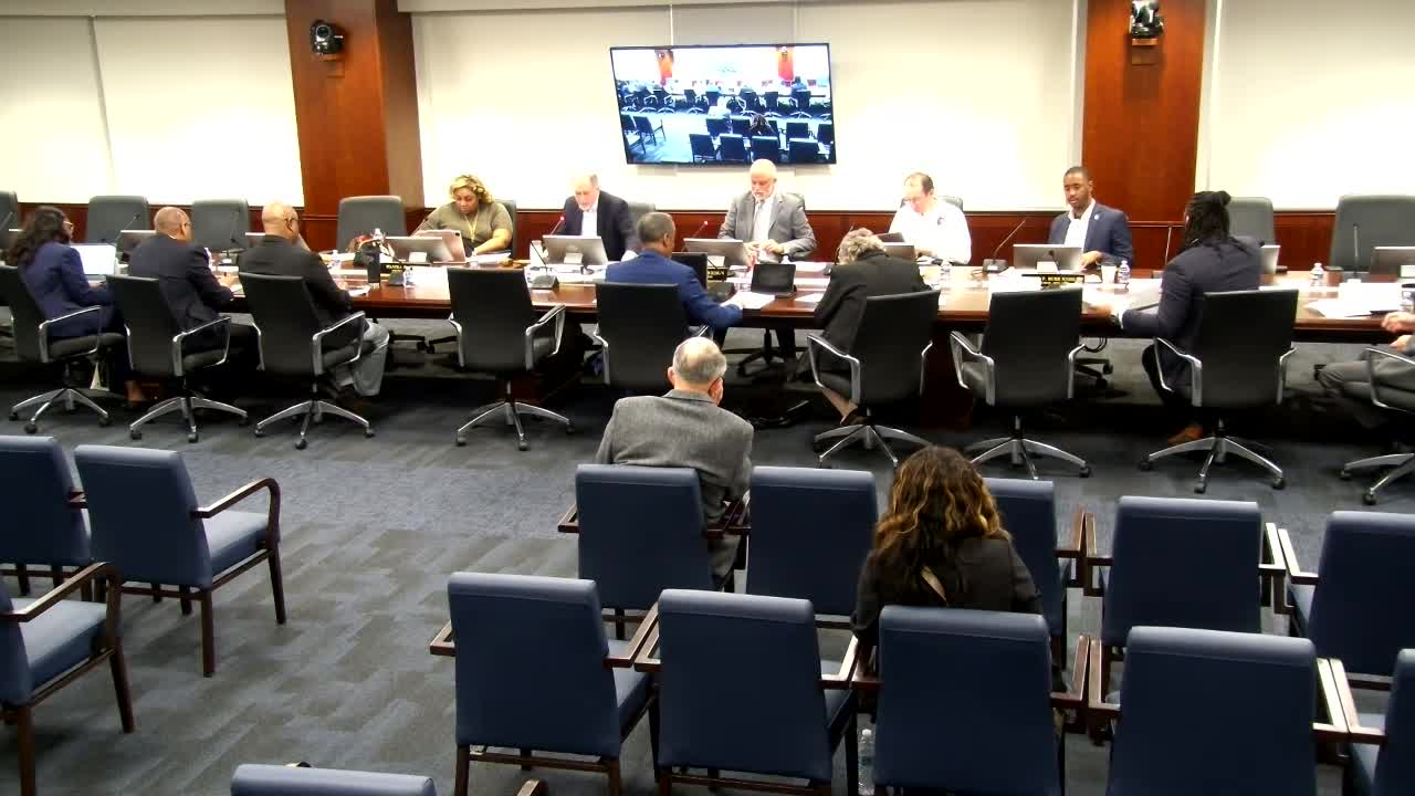 Agricultural Resources Advisory Commission outlines school programs, land access and processing gaps in annual report to council