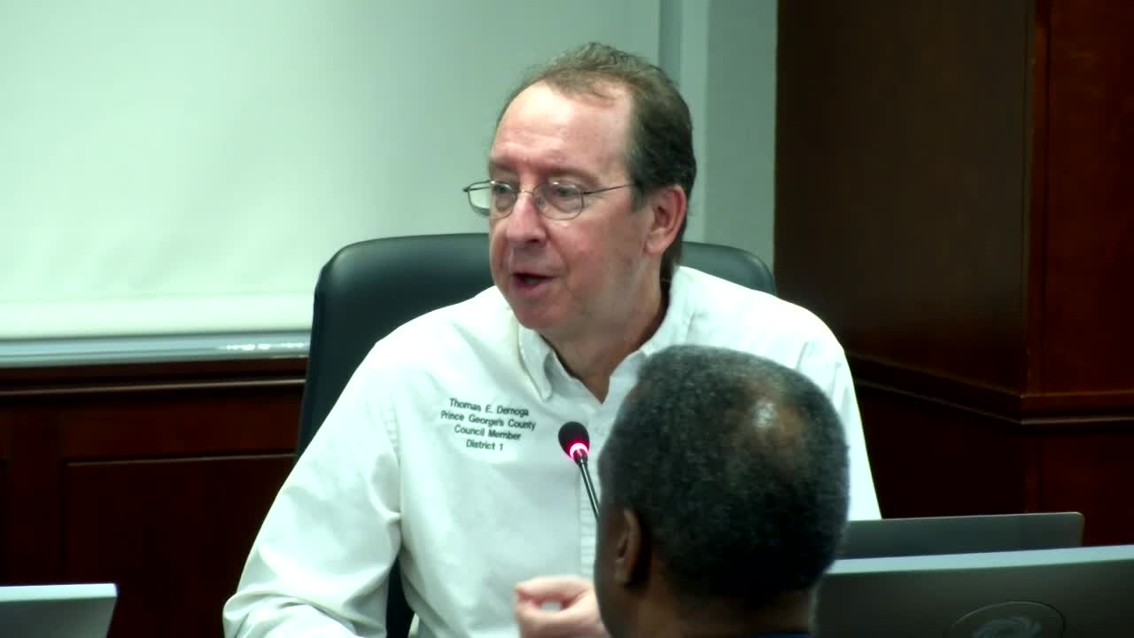 Tour reveals farmer concerns over zoning in southern county