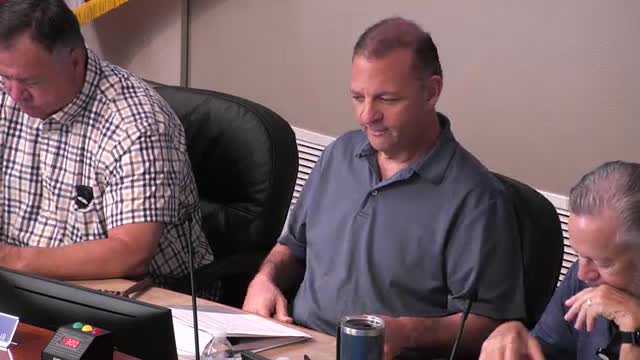 Lakeway commission denies front-yard fence variance for 105 Palazzo Alto Drive