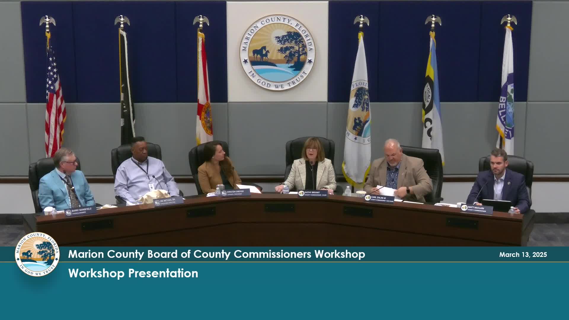 Ocala Marion County discusses tourism development plans with Hyundai Partners
