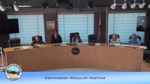 Flagler board reviews new outdoor entertainment permit application amid soundproofing concerns