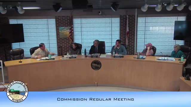 Palm Coast officials support new half-cent sales tax for county funding