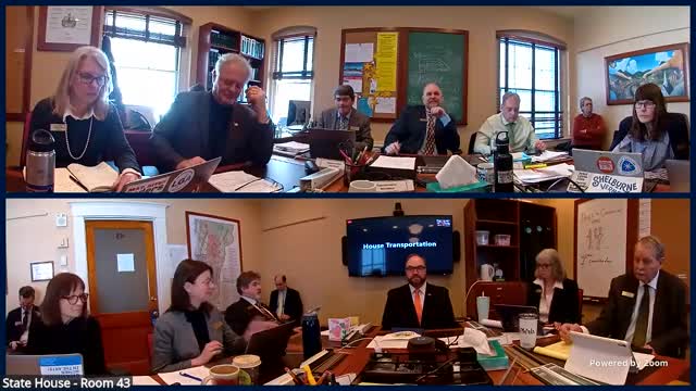 Rural Community Transportation describes surge in demand, microtransit pilot and staffing strains