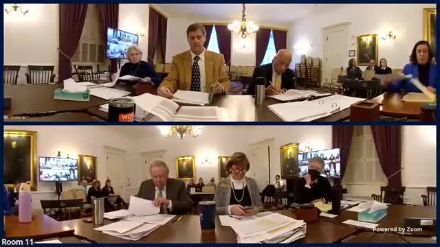 Administration proposes short-term municipal grants as compromise for ending winter hotel-motel GA program March 31