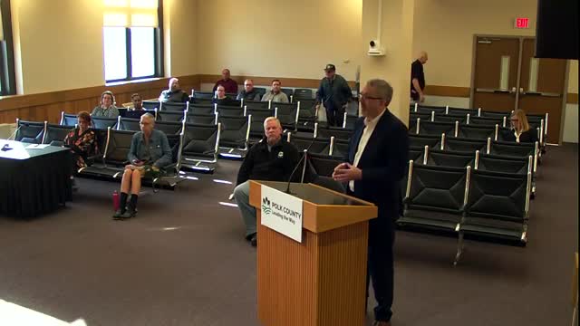 Voting Office Plans Move to Improve River Place Election Infrastructure