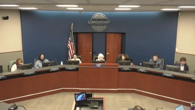 Councilor McCoy proposes data protection ordinance amid federal concerns