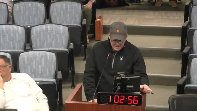 Longmont Council addresses airport finances and public concerns over policies