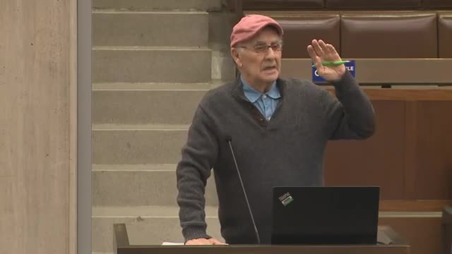 Boston City Council questions police attendance at critical community hearing