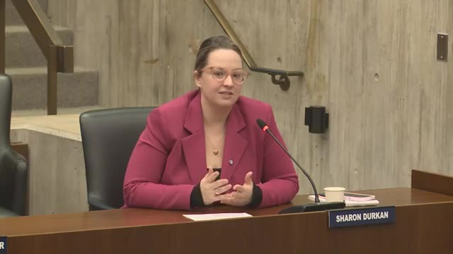David Lopez criticizes police treatment during Boston City Council meeting