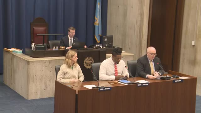 Boston City Council advocates for increased police staffing to enhance public safety
