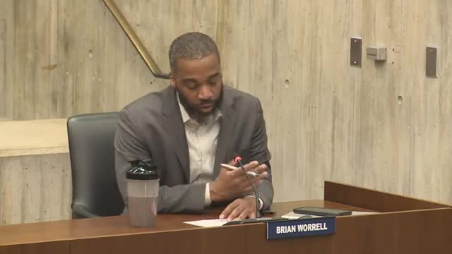 Boston City Council discusses police staffing and overtime concerns ahead of St. Patrick's Day
