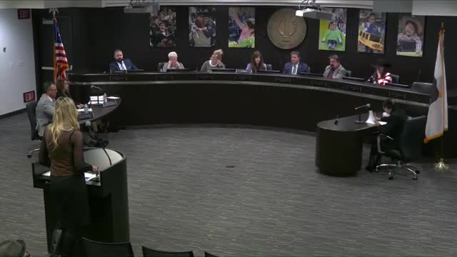 California sets 5% reserve standard for charter school budgets
