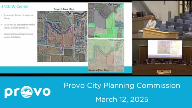 Provo River development discusses maintaining water flow and environmental commitments