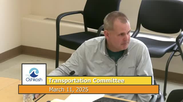 City explores private parking options for short term guests amid code updates