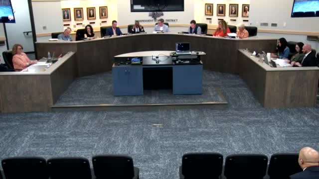 La Porte ISD reviews multiple education bills impacting funding and teacher compensation