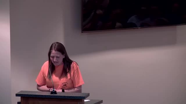 Prince Edward County residents oppose Gabriel Energy's solar farm proposal