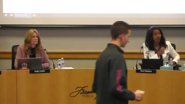 Board urged to review history book for bias before approval
