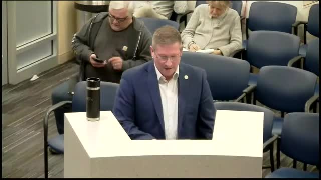 Xenia council reviews strong financial growth and residential development plans for 2025