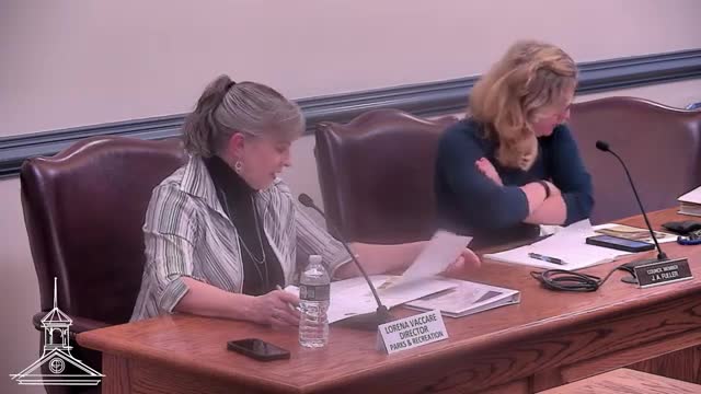 Taneytown officials plan Wine Art and Music Fest fundraising and vendor recruitment