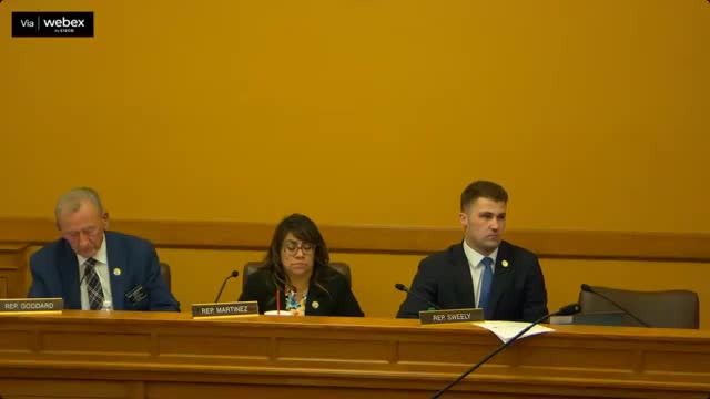 Kansas legislators discuss judicial election versus merit selection amid public concerns
