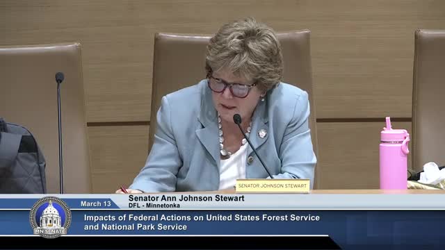 Federal layoffs impact Great Lakes environmental management and local economies