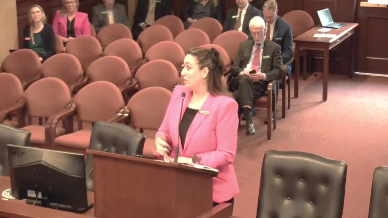 Idaho legislators discuss breast cancer screening coverage for high-risk patients