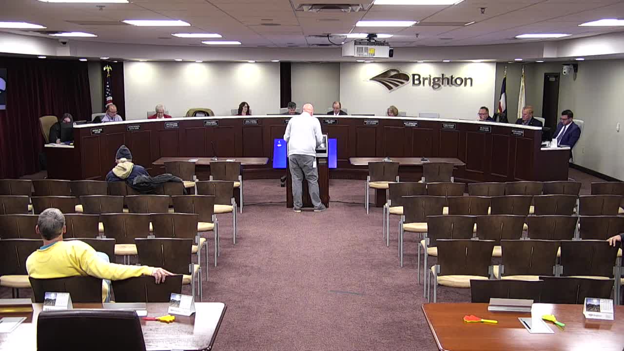 City manager celebrates MSC ribbon cutting as under budget milestone