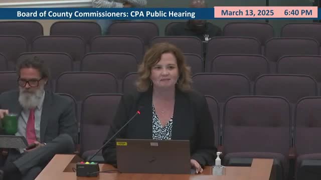 Hillsborough County considers expanding urban service area in four key locations