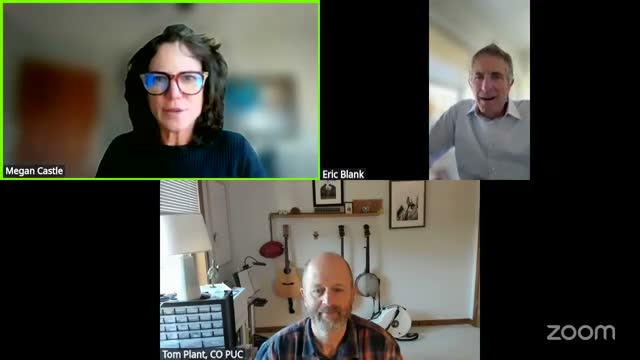 Public commenters urge limits on Xcel Energy’s PSPS authority and push undergrounding, microgrids as alternatives