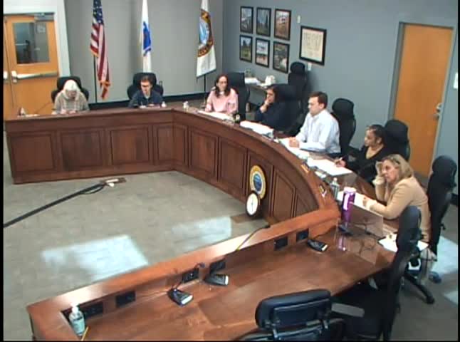 Mansfield educator forms committee to address technology and AI in schools