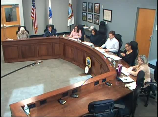 Education leader emphasizes relationship building to inspire school improvement
