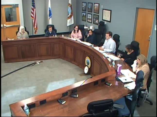 Superintendent outlines collaborative approach for improving school safety and curriculum oversight