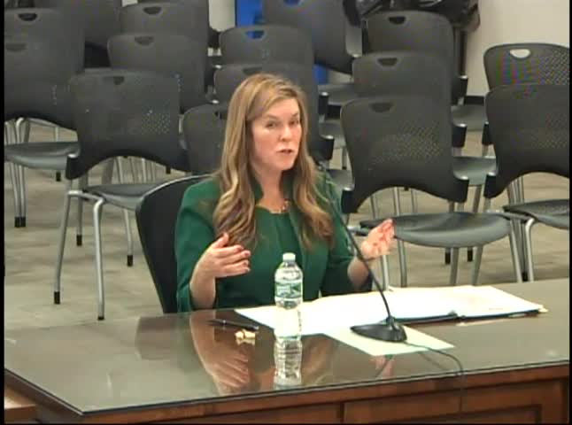 School Committee prioritizes AI training for teachers and addresses budget management challenges