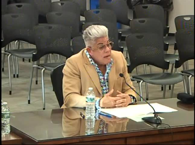 Education leader proposes flexible pathways for advanced math courses in high schools