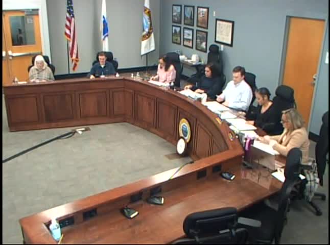 Superintendent outlines collaborative safety strategies with local police and fire departments
