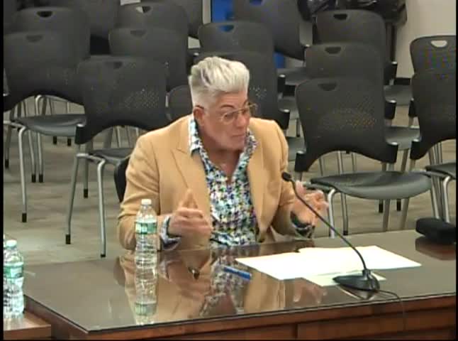 East Bridgewater superintendent outlines community engagement and accountability strategies